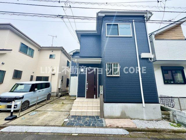 外観：314002699633