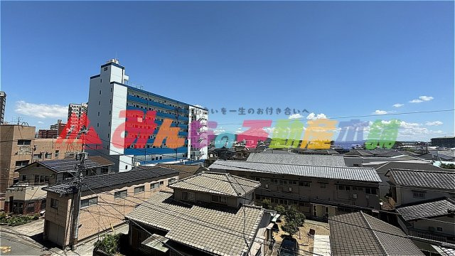 展望