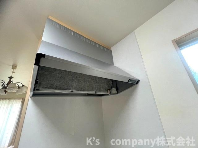 レンジフード◇