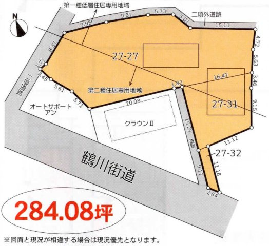 区画図：313003465145