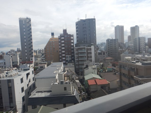 展望