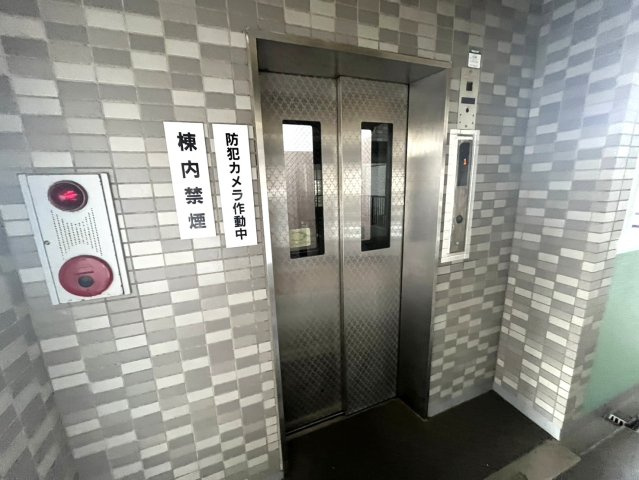 エレベーター