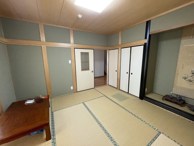 1階和室