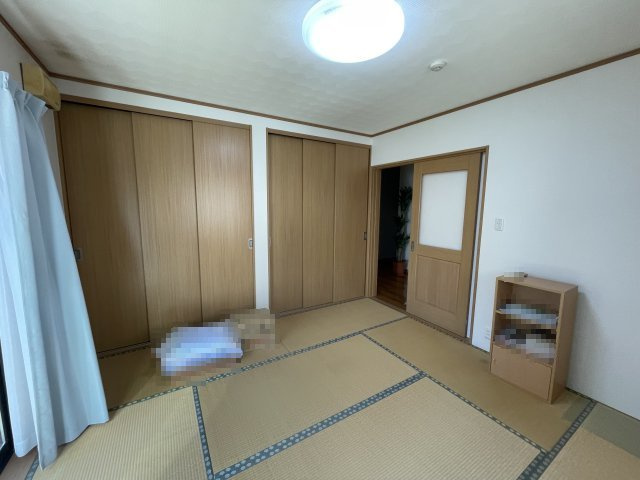 1階和室