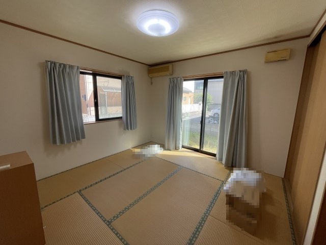 1階和室
