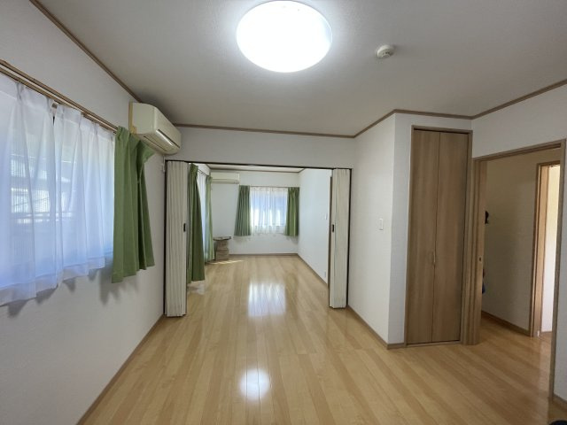 2階洋室