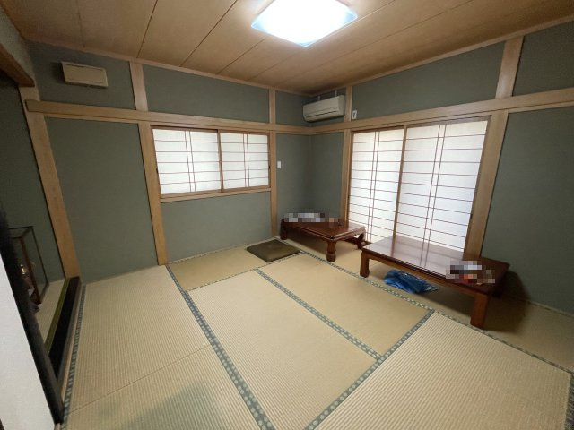 1階和室