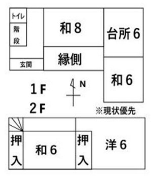 間取り：310000090040