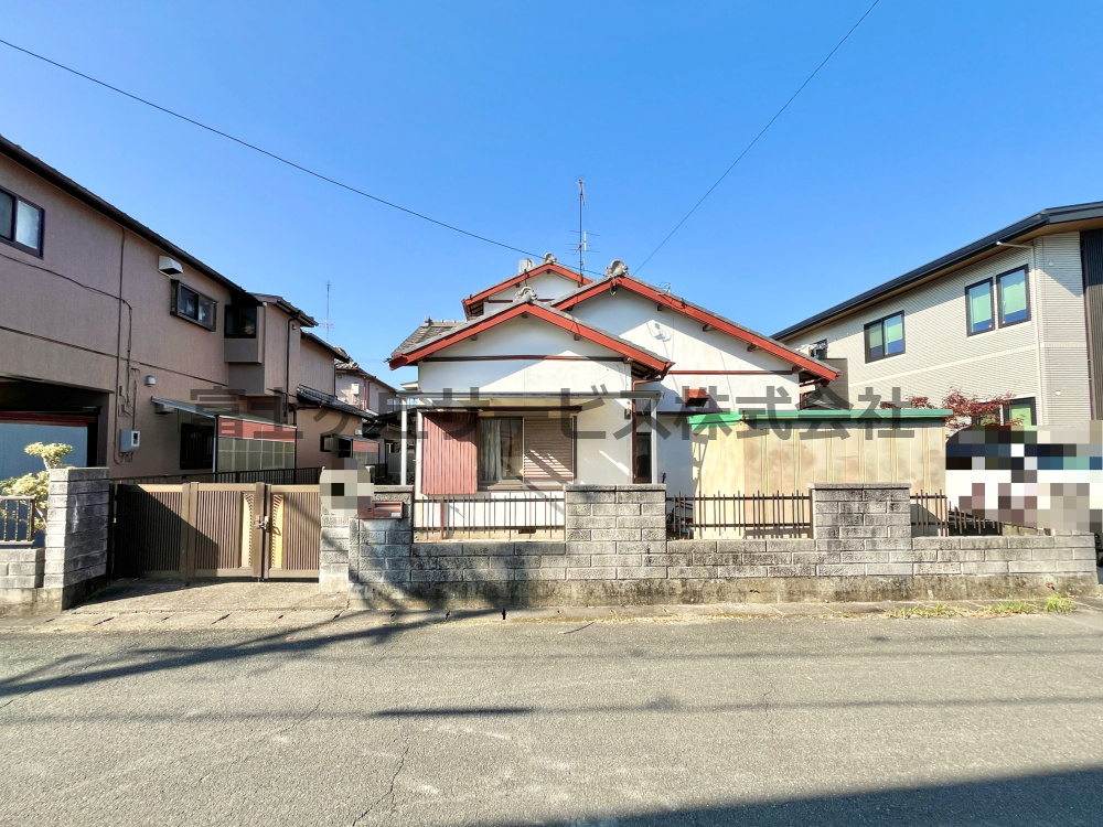 外観：322000573457