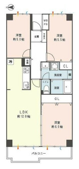 間取り：314002562312