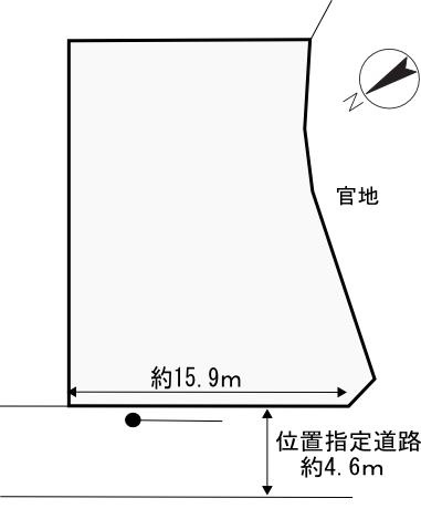 区画図：317000004720