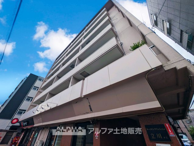 【Soft　Horizon】　◆空とつながる暮らし◆　広がる景色が、心の視界までひらいてくれる。過ごすほどに、毎日の一瞬一瞬が大切に感じられる住まい。