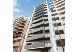 アージョ文京春日の間取り