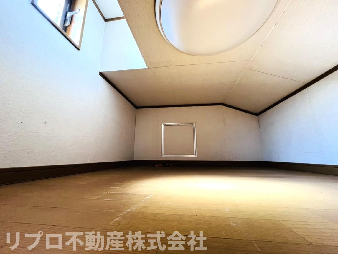 グルニエは通気性良好で収納力あります！