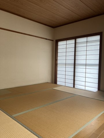 和室があれば、来客や子供用のスペースとして活躍します