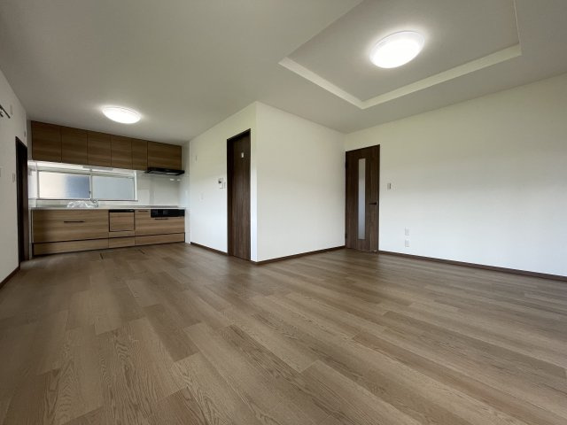 一日の中で多くの時間を過すことになる住まいだからこそ、いつも穏やかな空間であることが必然。
