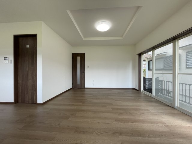 何気なく過ぎる時でさえも上質なひと時となる快適な空間を目指して。