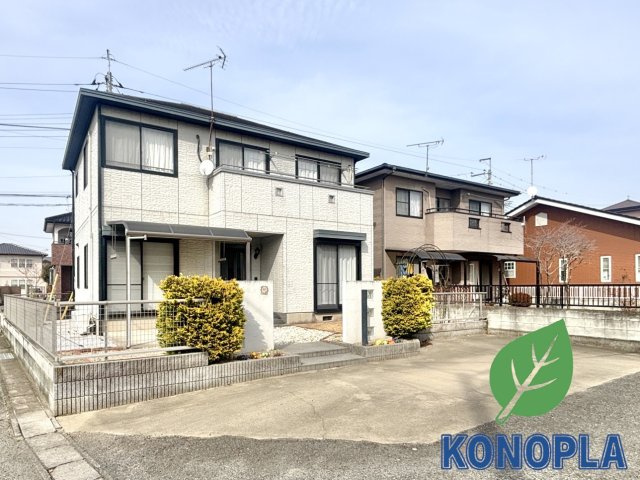 detached 群馬県高崎市島野町590-2