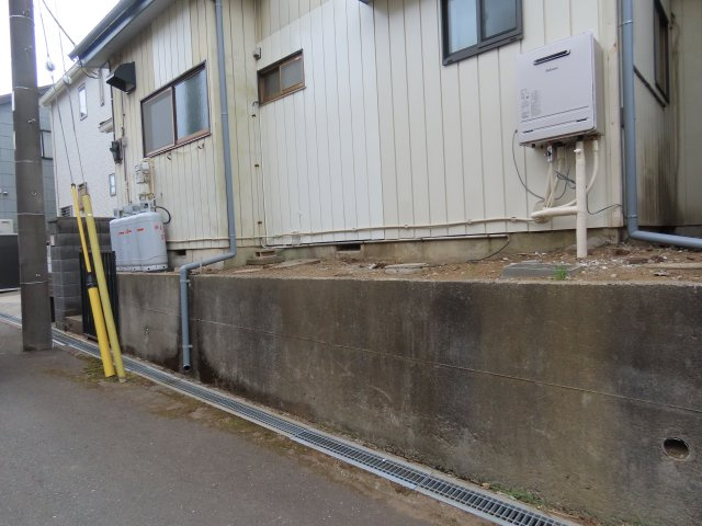 展望