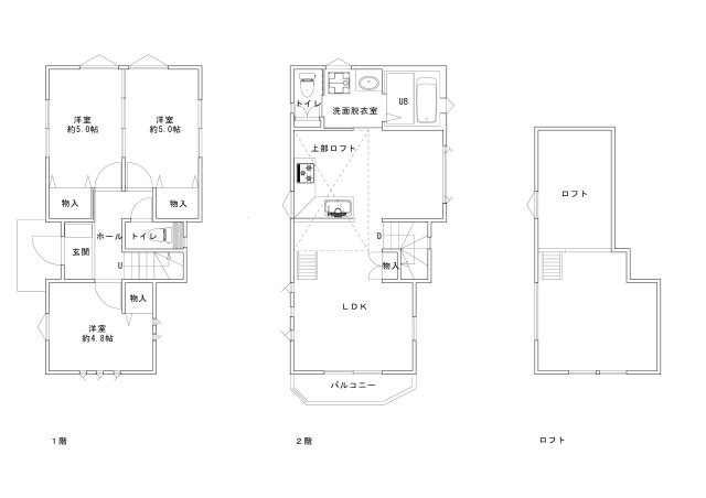 間取り：314002492400