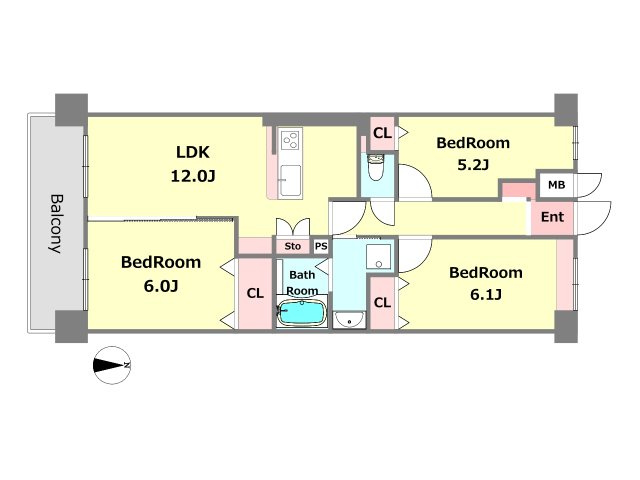 間取り：328000601039