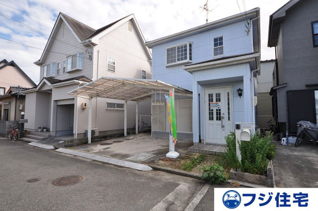 外観：327001682528