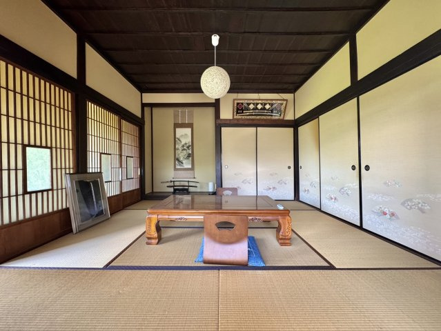 和室