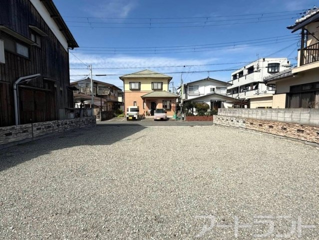 現地写真（2025年10月撮影）