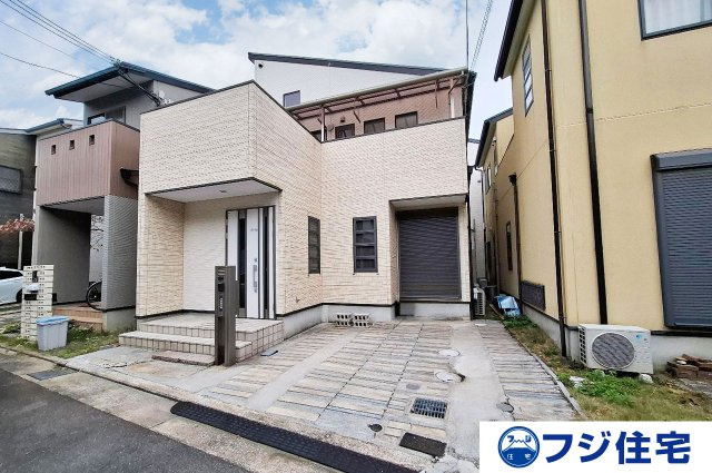 外観：327001674815