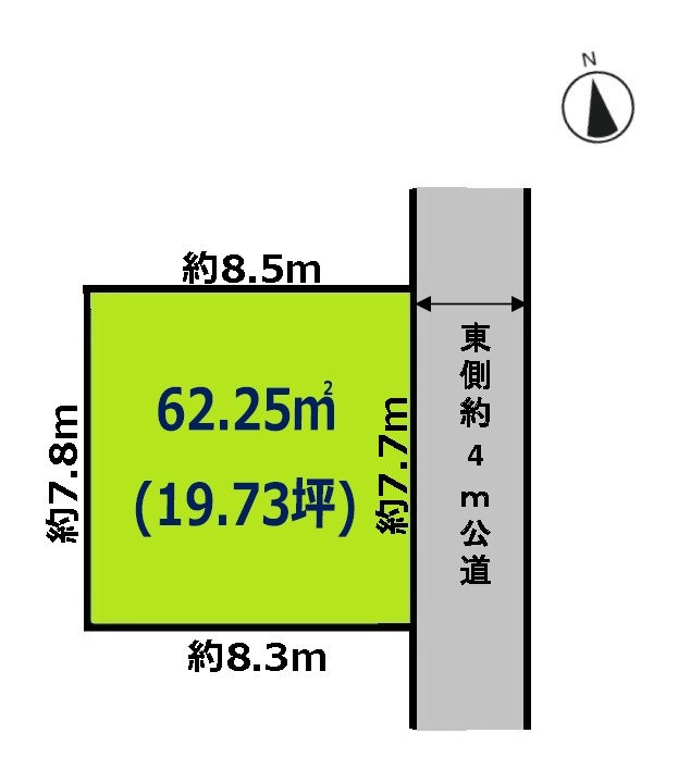 区画図：311002479436