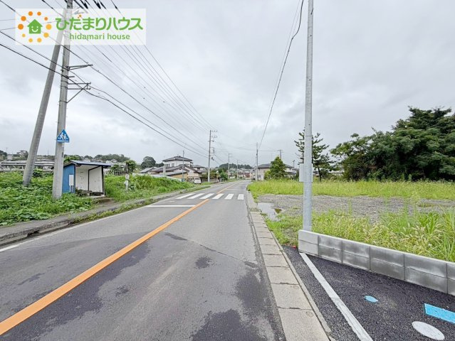 閑静な住宅地で叶える穏やかな新生活☆彡