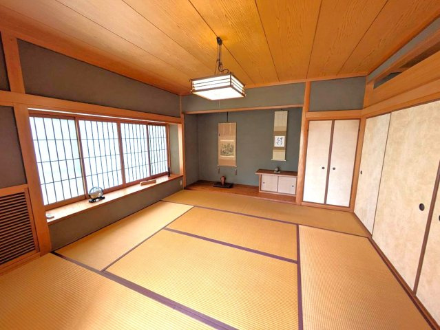 和室