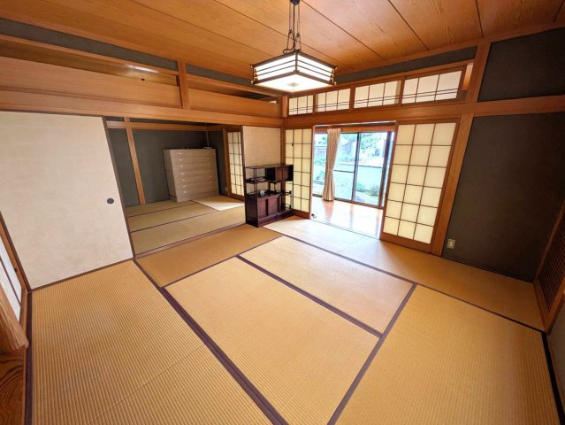 和室