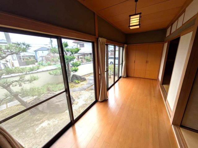 室内