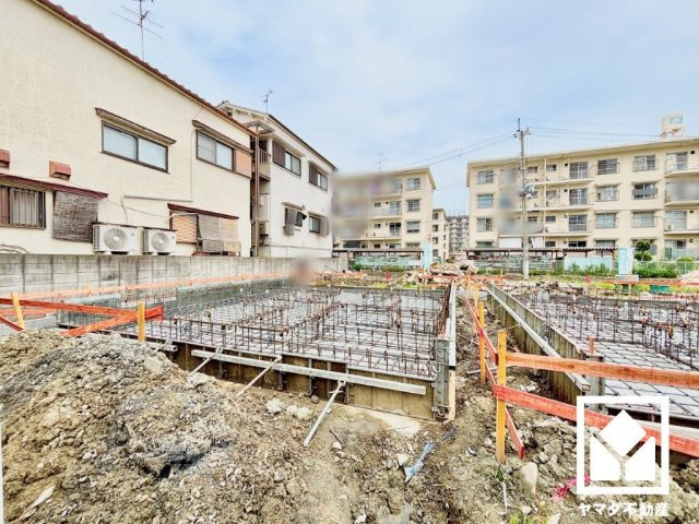全居室2面採光以上。明るい陽光がたっぷり差し込む心地よい生活空間です。