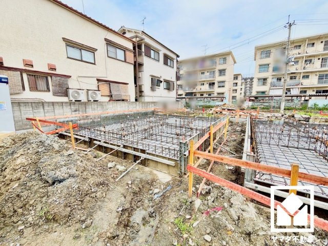 全居室にクローゼットがございますので、お部屋の広さを最大限に活用できます。
