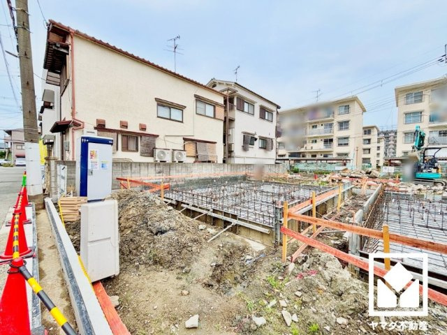 フラット35S（金利Aタイプ）をご利用いただけます。ご利用の際は、別途手数料が必要となります。