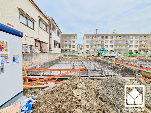 みらいエコ住宅2026年事業対象住宅です。交付の対象となるには諸条件がございます。詳細は弊社スタッフまでお気軽にお問い合わせください。