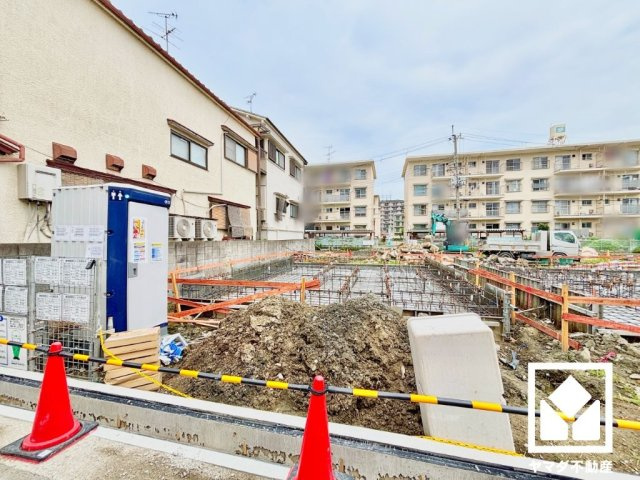 2沿線利用可能で、毎日の通勤・通学だけでなく、休日のお出かけまで利便性に優れています。