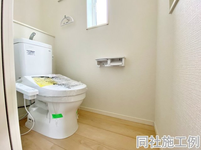 同社施工例