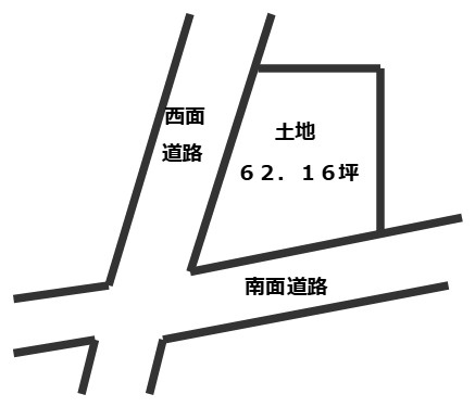 区画図：346000036887