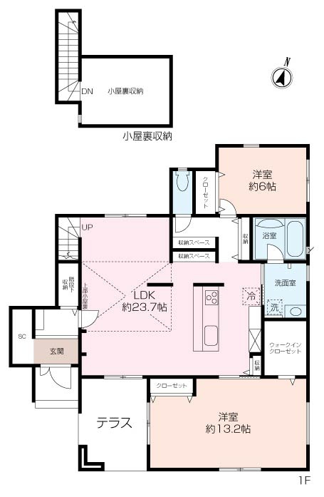 間取り：314002773020
