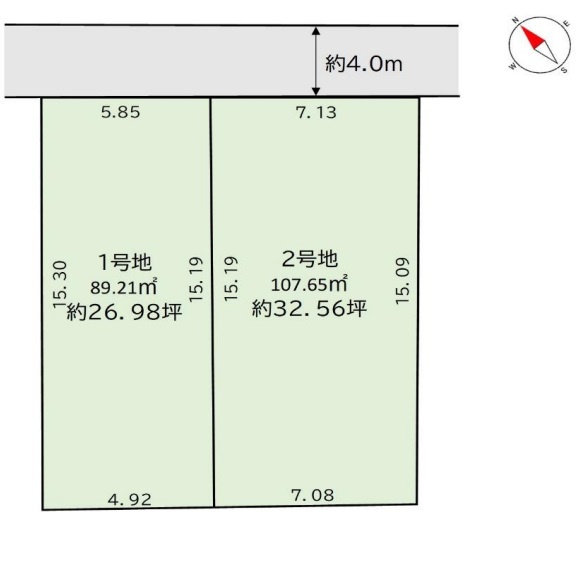 区画図：328000680930