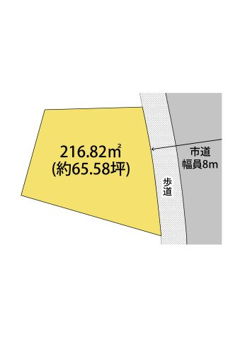 区画図：330000087687