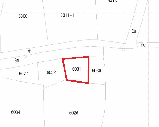 区画図：346000022377