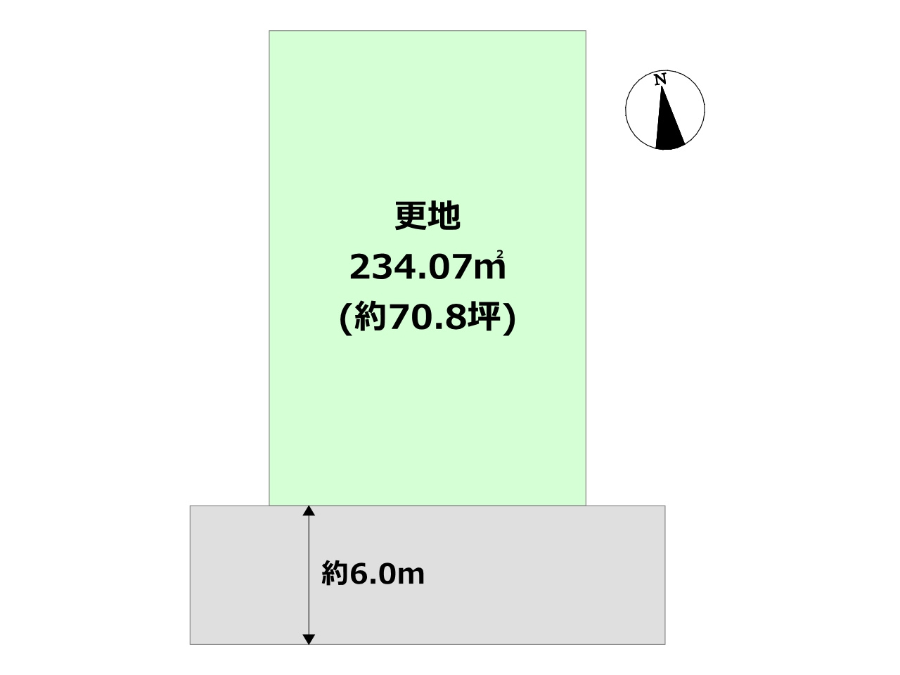 区画図：328000626406