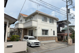 野田市日の出町　平成15年築　中古住宅の外観