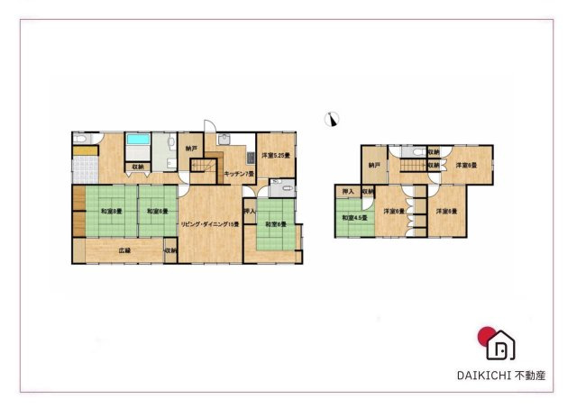 間取り：311002321039