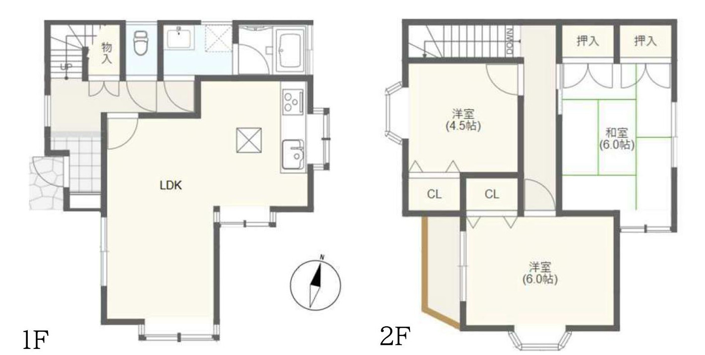 間取り：314002679336