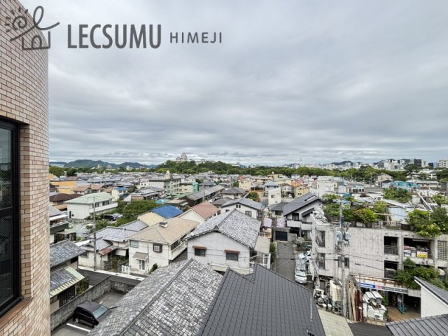 展望